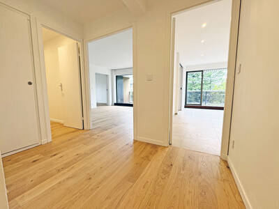 Vente appartement 4 pièces Le Chesnay-Rocquencourt (78150)