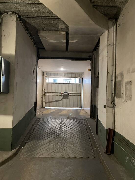 Paris 15E (75015)