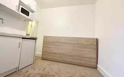 Paris 17E (75017)