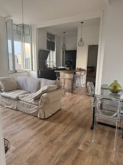 Location appartement 4 pièces Narbonne (11100)