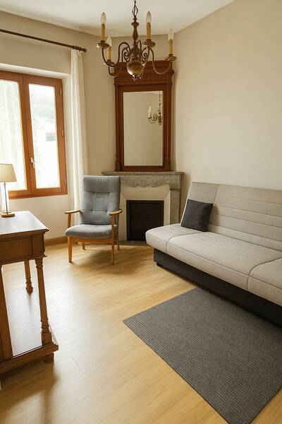 Vente maison 5 pièces Bélesta (09300)