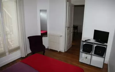Paris 16E