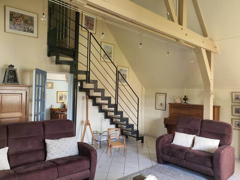 Saint-Georges-Sur-Baulche (89000)