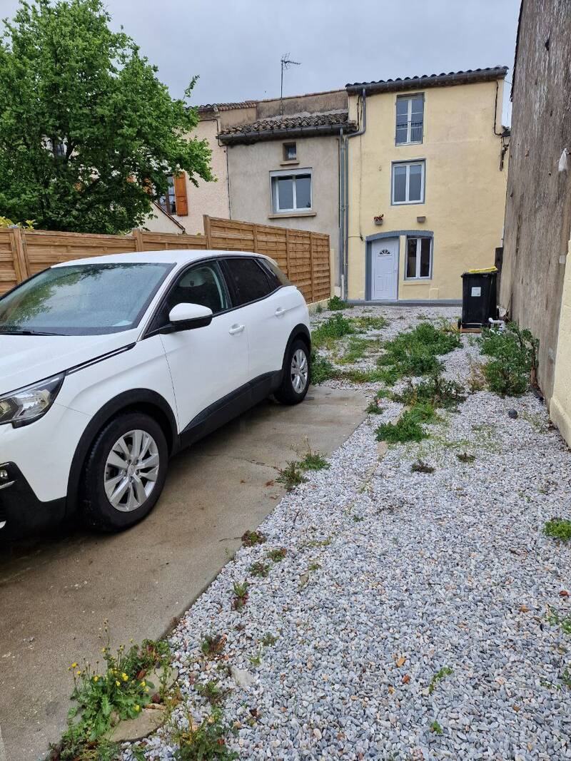Villesèquelande
