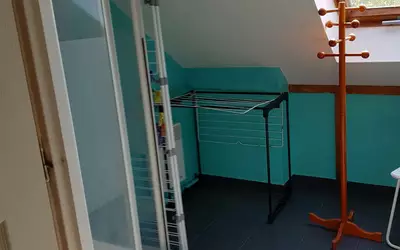 Colocation Étudiante Uniquement