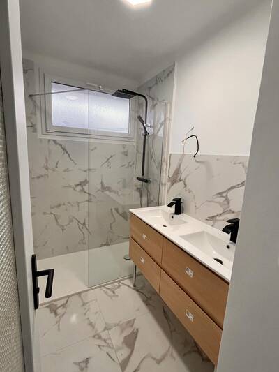 Vente maison 4 pièces Changé (53810)