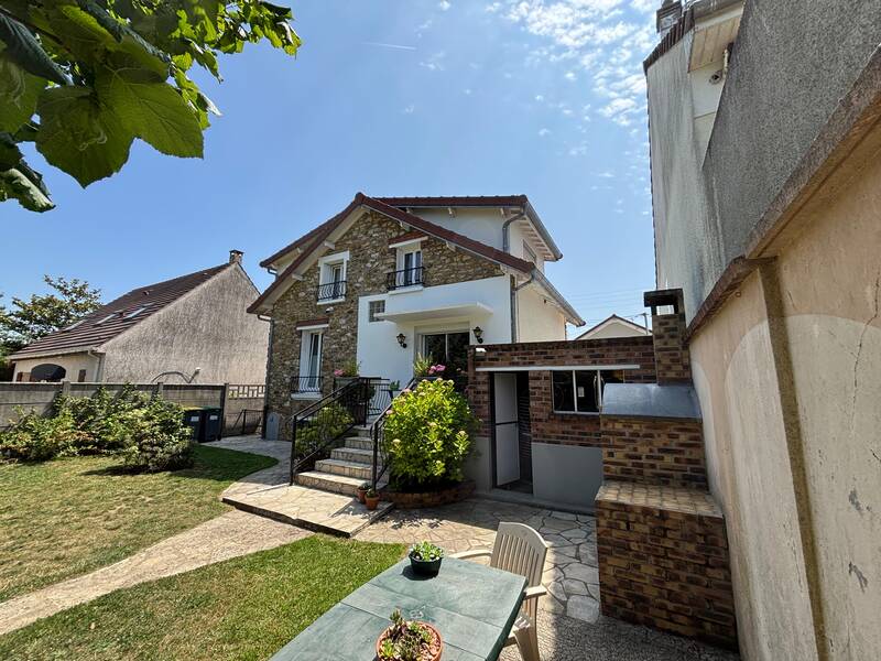 Brunoy (91800)