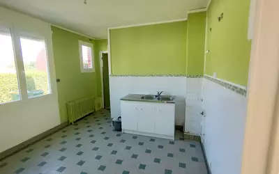 Dreuil-Lès-Amiens (80470)