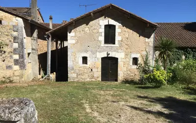 Sarliac-Sur-L'isle (24420)