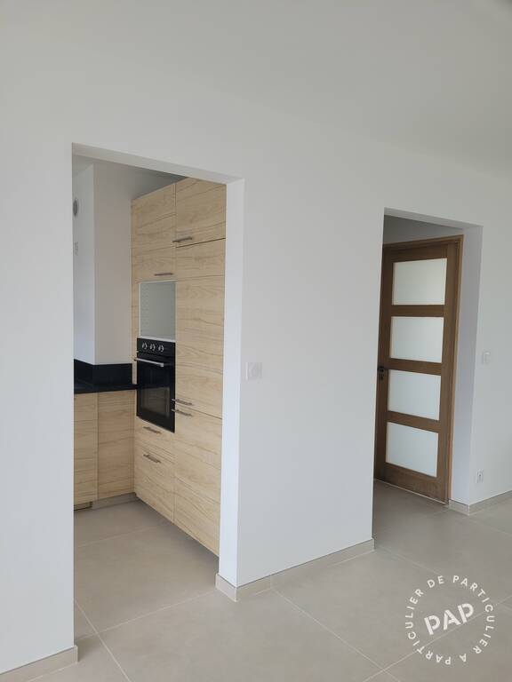 Location Appartement