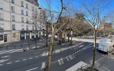 Paris 20E (75020)