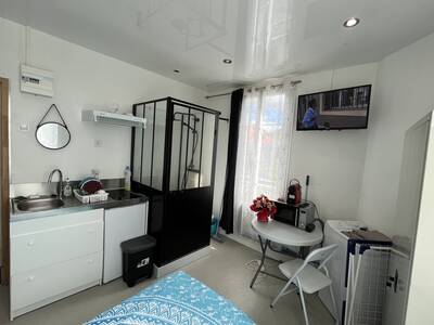 Location appartement studio Poissy (78300)