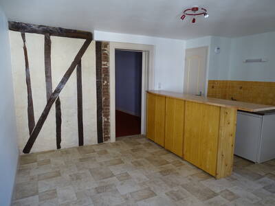 Location appartement 2 pièces Limoges (87)