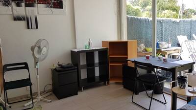 Location chambre en colocation 5 pièces Noisiel (77186)