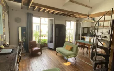 Paris 18E (75018)