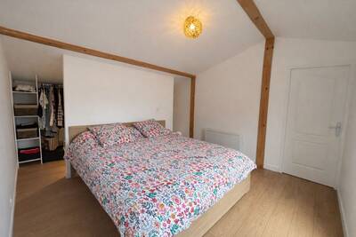 Vente maison 4 pièces Roanne (42300)
