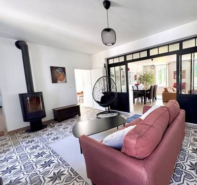 Vente maison 11 pièces Sissonne (02150)