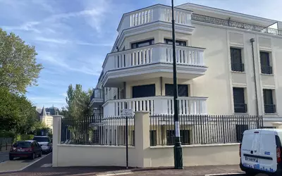 Le Plessis-Robinson (92350)