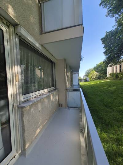 Vente appartement 3 pièces Rennes (35)