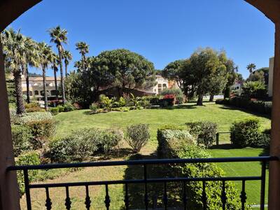 Vente appartement 3 pièces Cavalaire-sur-Mer (83240)