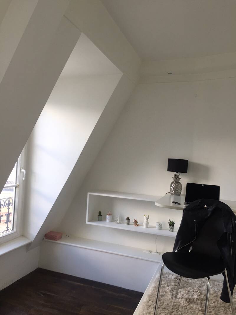 Paris 15E (75015)