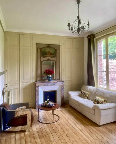 Location appartement 2 pièces Lisieux (14100)