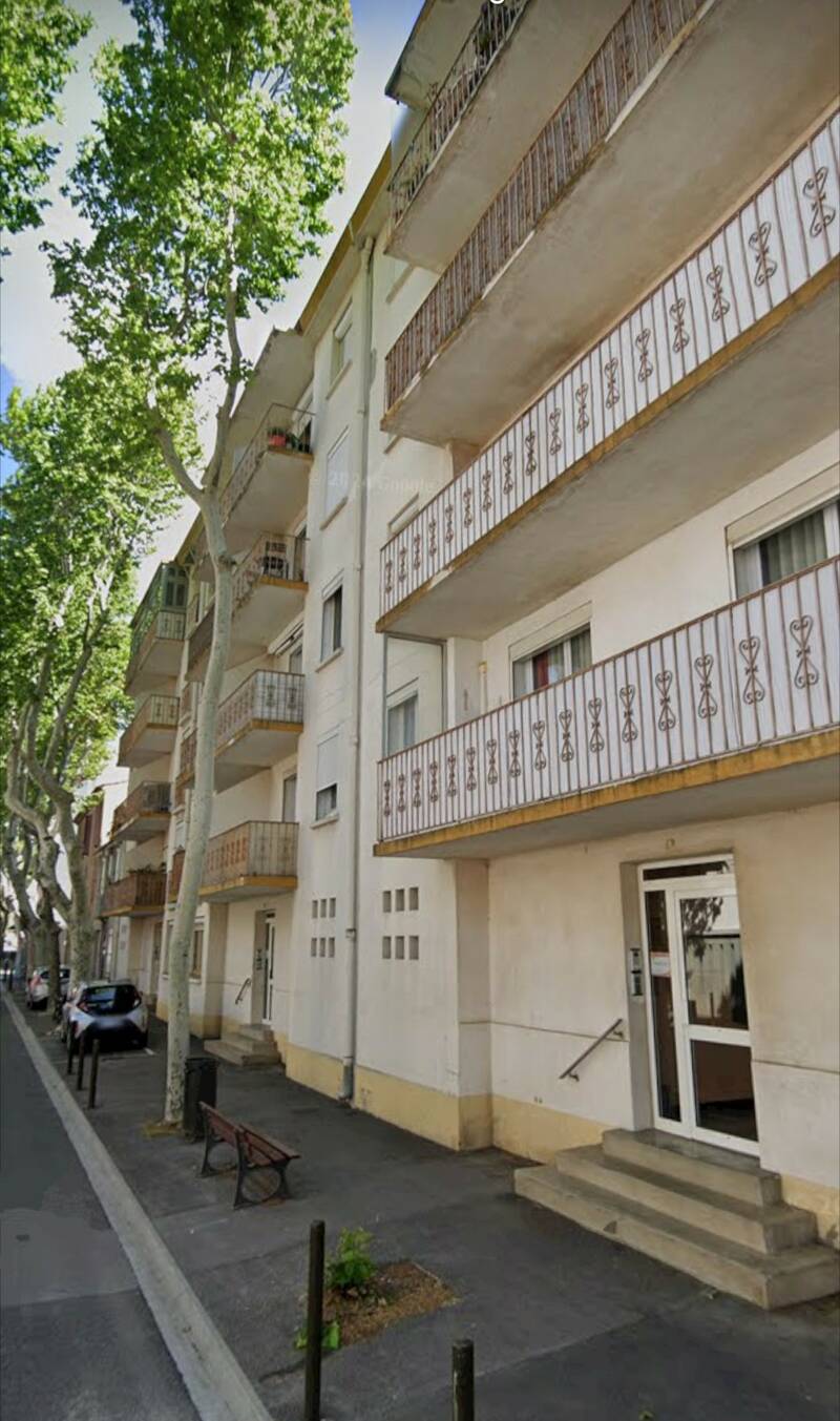 Narbonne (11100)