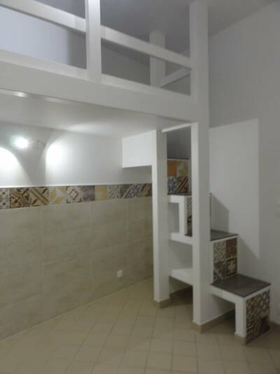 Location appartement studio Boissy-Saint-Léger (94470)