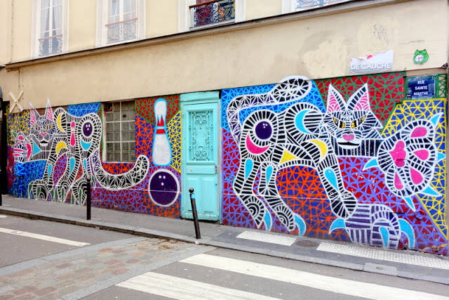Paris 10E (75010)
