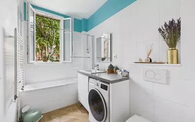 La Garenne-Colombes (92250)