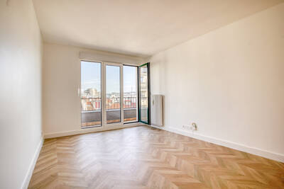 Vente appartement 2 pièces Boulogne-Billancourt (92100)