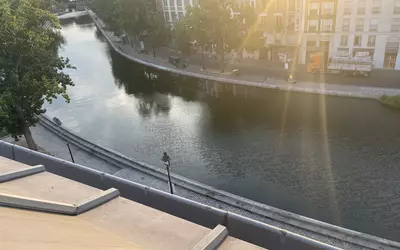 Paris 10E (75010)