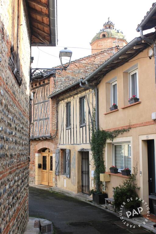 Vente maison 122 m² Carbonne (31390) - 122 m² - 235.000 € | Particulier à Particulier — 6