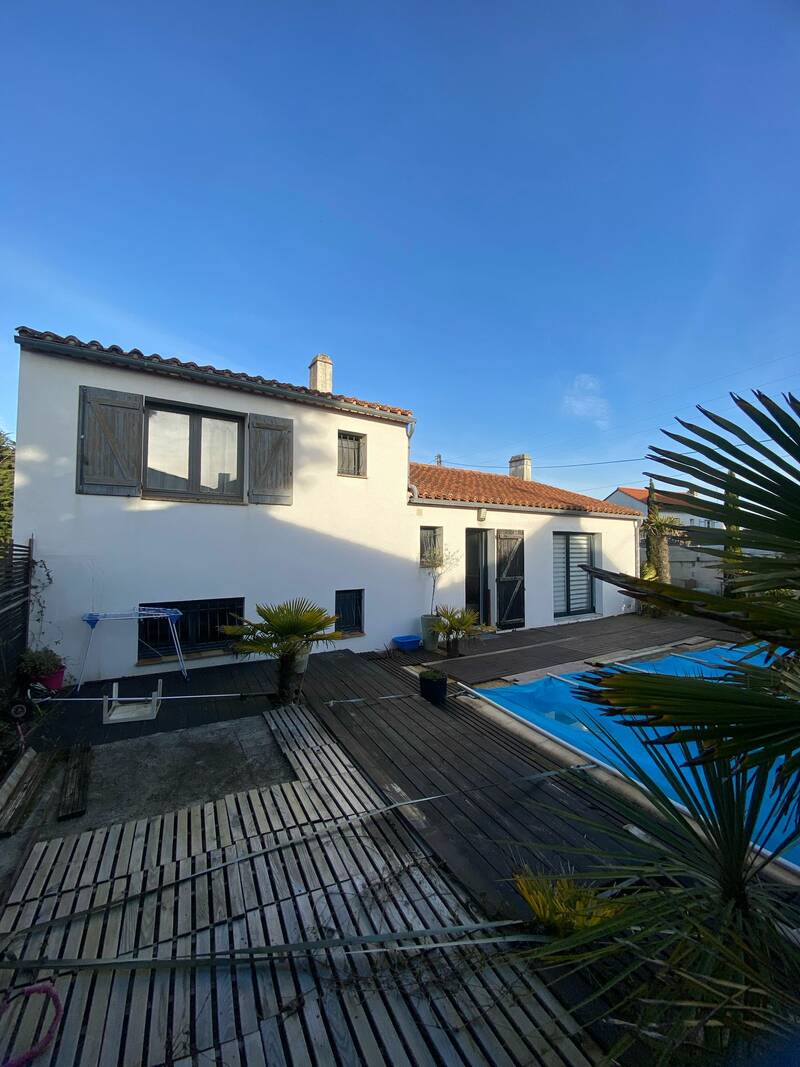 Saint-Jean-De-Monts (85160)