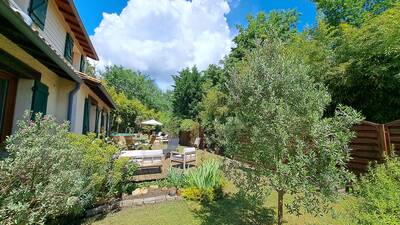 Vente maison 6 pièces Martignas-sur-Jalle (33127)
