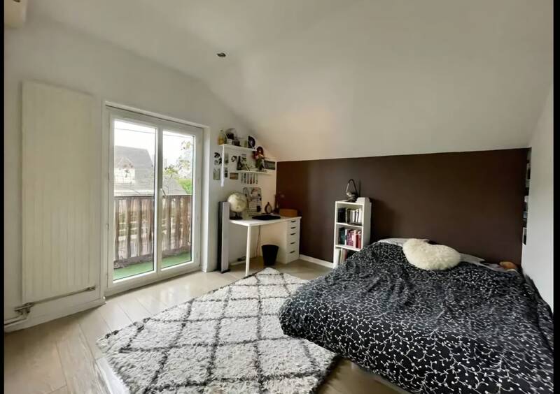Bures-Sur-Yvette (91440)