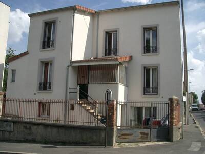 Vente maison 14 pièces Vitry-sur-Seine (94400)