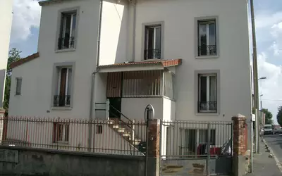Vitry-Sur-Seine (94400)