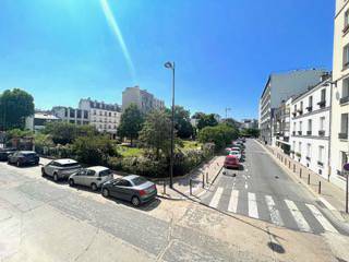 Paris 14E (75014)