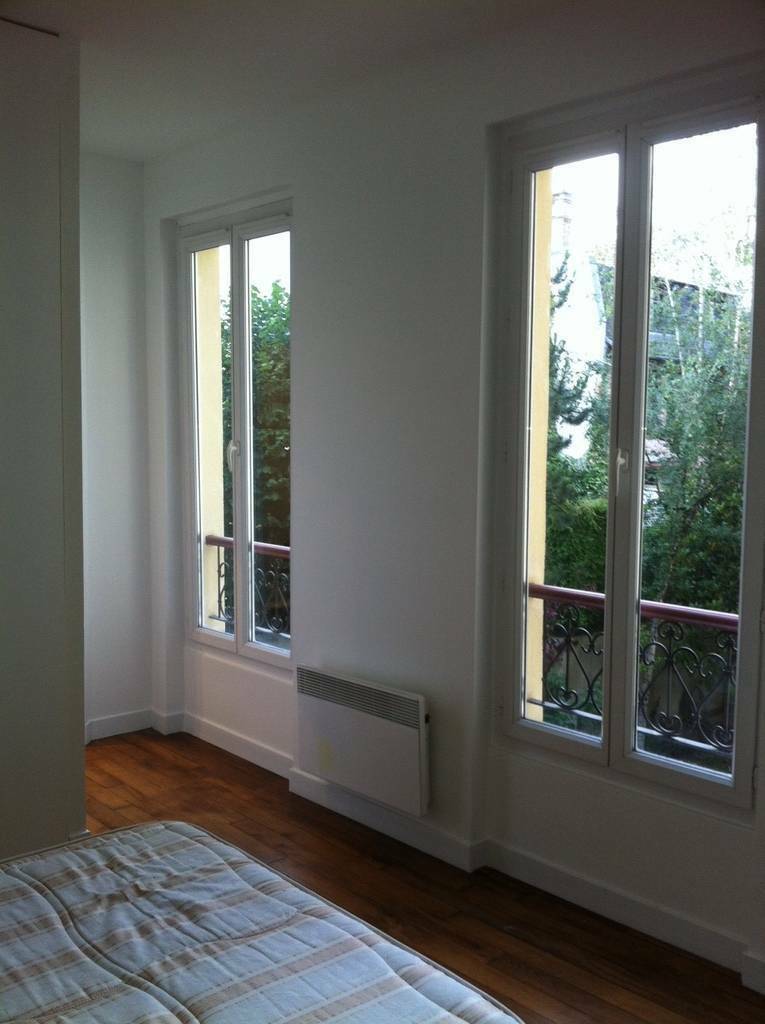 Paris 16E