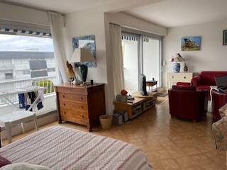Vente appartement 3 pièces Quiberon (56170)