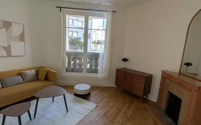 Paris 15E (75015)