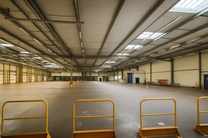 Local d'activité Lille - 4.475&nbsp;m² - 32.500&nbsp;&euro;