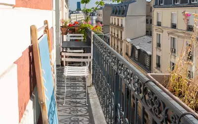 Paris 13E (75013)