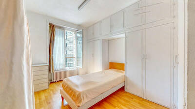 Location appartement 4 pièces Choisy-le-Roi (94600)