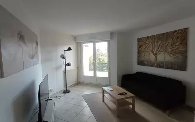Cergy (95000)