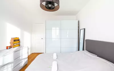 Vitry-Sur-Seine (94400)