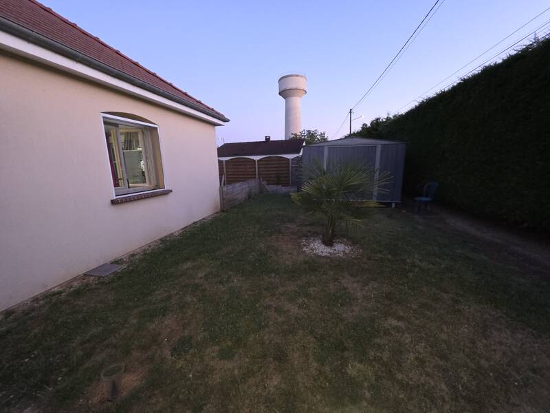 Le Bignon-Mirabeau (45210)