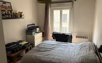 Paris 18E (75018)