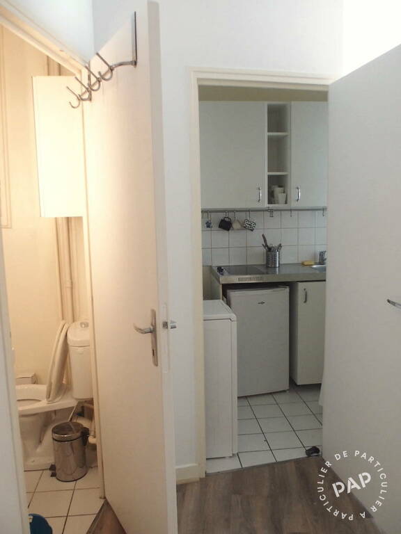 Appartement Boulogne-Billancourt 990&nbsp;&euro;